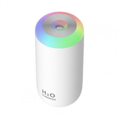 Humificador Portatil H2o Aromaterapia - Imagen 6