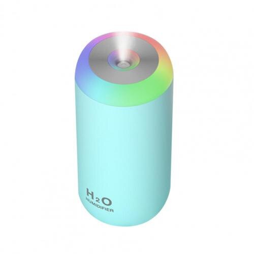 Humificador Portatil H2o Aromaterapia - Imagen 7