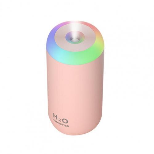 Humificador Portatil H2o Aromaterapia - Imagen 8