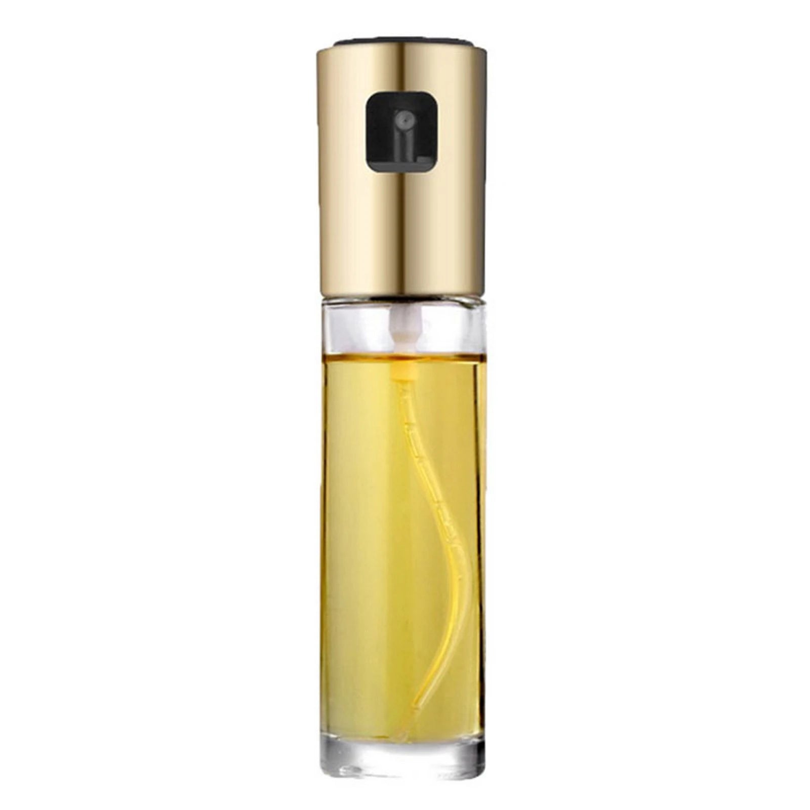 Botella Dispensador Aceite Spray Vinagre Rociador Atomizador - Imagen 1
