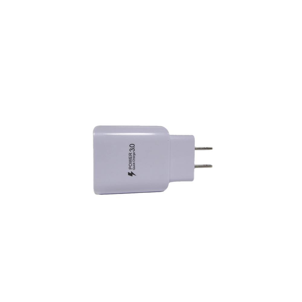 Cargador Moreka EP-TA300, 3.5 A, Cable Tipo V8 - Imagen 5