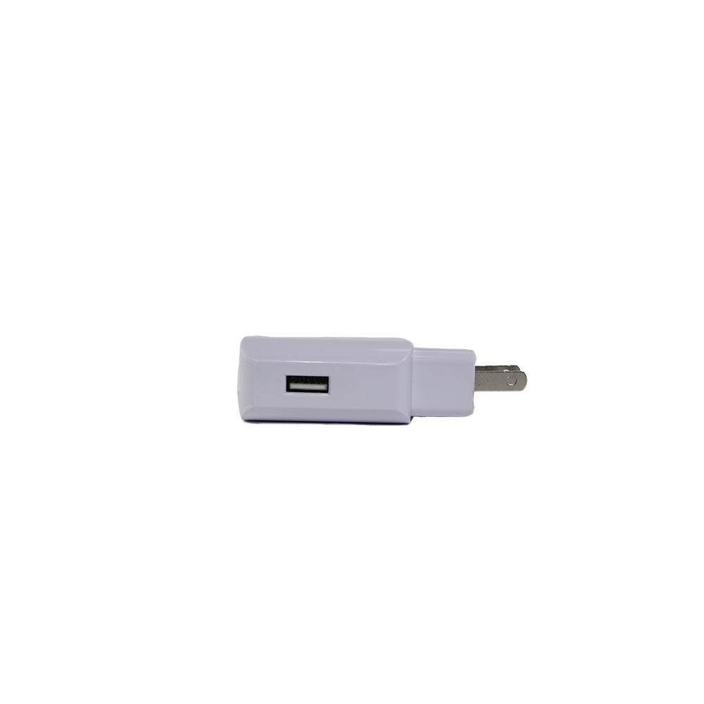 Cargador Moreka EP-TA300, 3.5 A, Cable Tipo V8 - Imagen 6