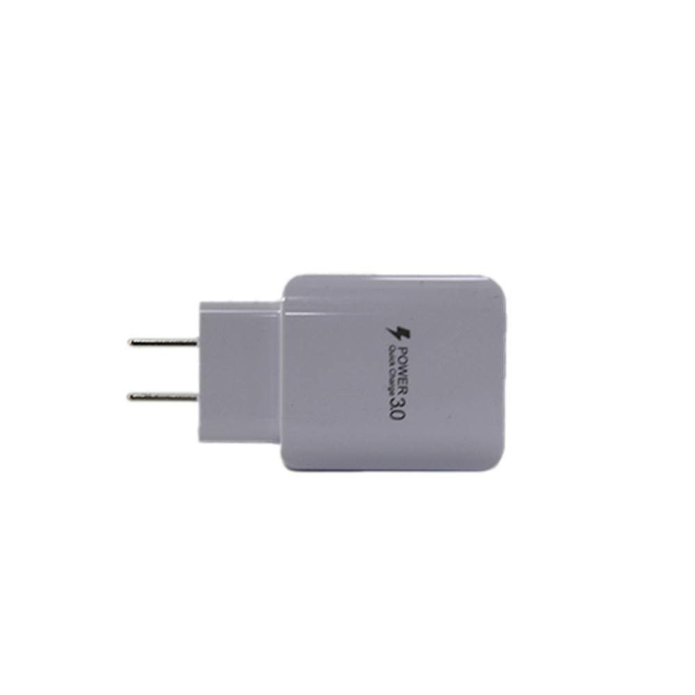 Cargador Moreka EP-TA300, 3.5 A, Cable Tipo C. - Imagen 2