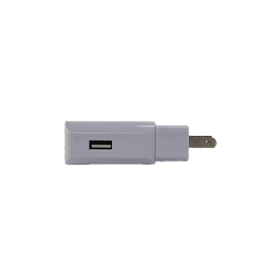 Cargador Moreka EP-TA300, 3.5 A, Cable Tipo C. - Imagen 3
