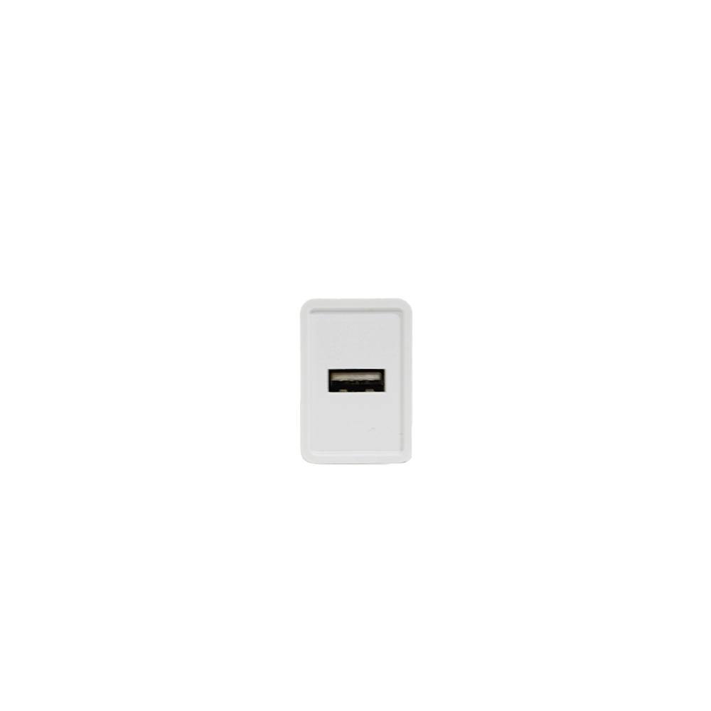 Cargador Moreka D-4, 3.5 A, 1 Usb, 2 piezas, Cable Tipo C - Imagen 4