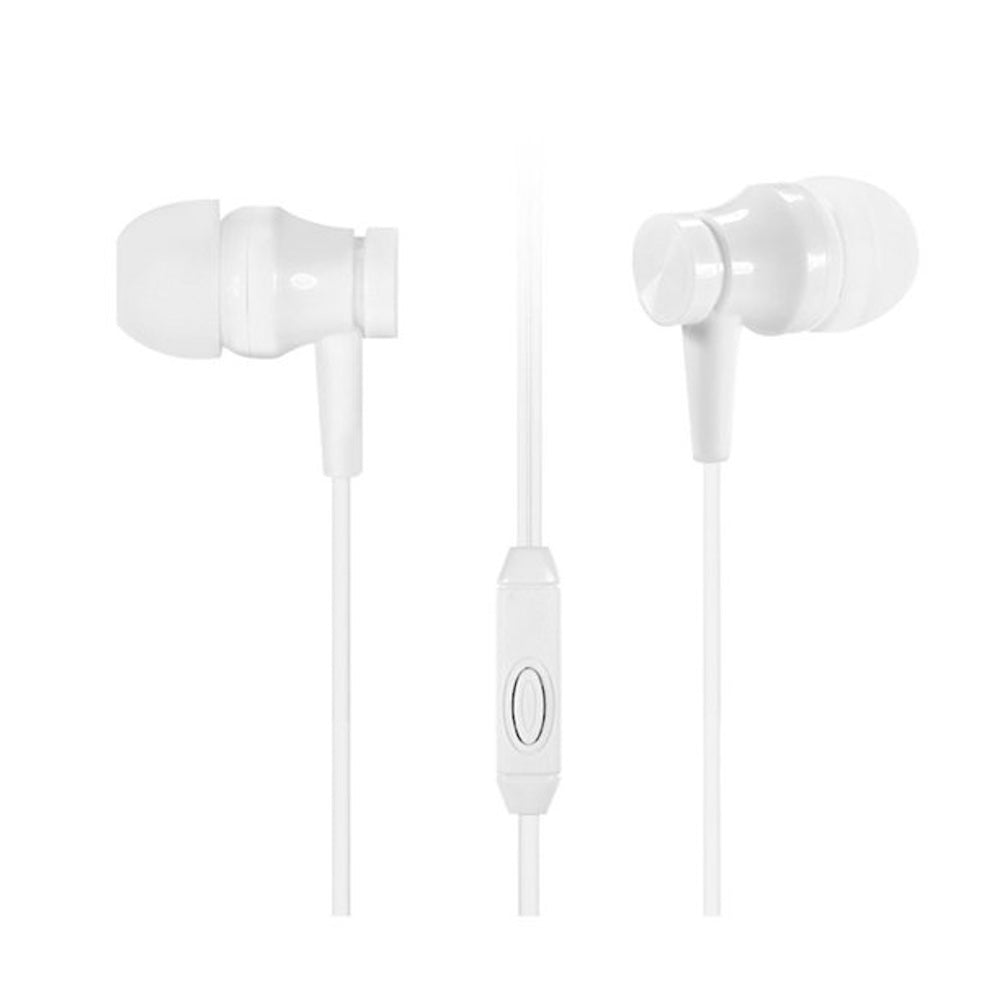 Audífonos Moreka M-804, Alámbricos, Manos Libres, Control de play/pausa — Bluetooth 5.3 TWS - Imagen 1