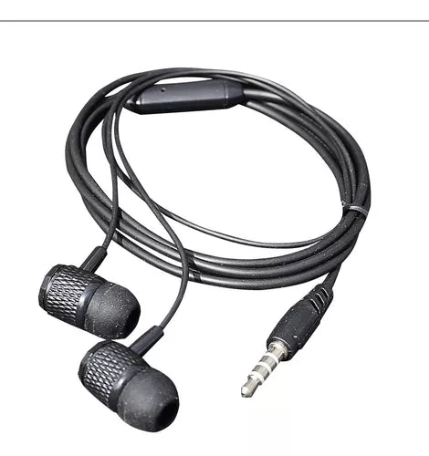 Audífonos Moreka M-804, Alámbricos, Manos Libres, Control de play/pausa — Bluetooth 5.3 TWS - Imagen 5