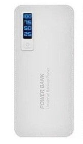 Power Bank, Moreka K002, 22000 mAh, 2 USB, V8 - Imagen 4