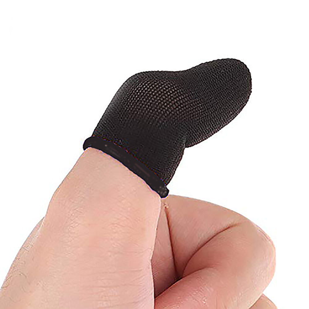 Dedales Gamer Moreka Para Pantallas Táctiles A Prueba De Sudor - Imagen 2