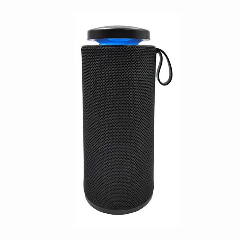 Bocina Moreka GT-112, Bluetooth, Micro SD, Radio FM, USB - Imagen 2