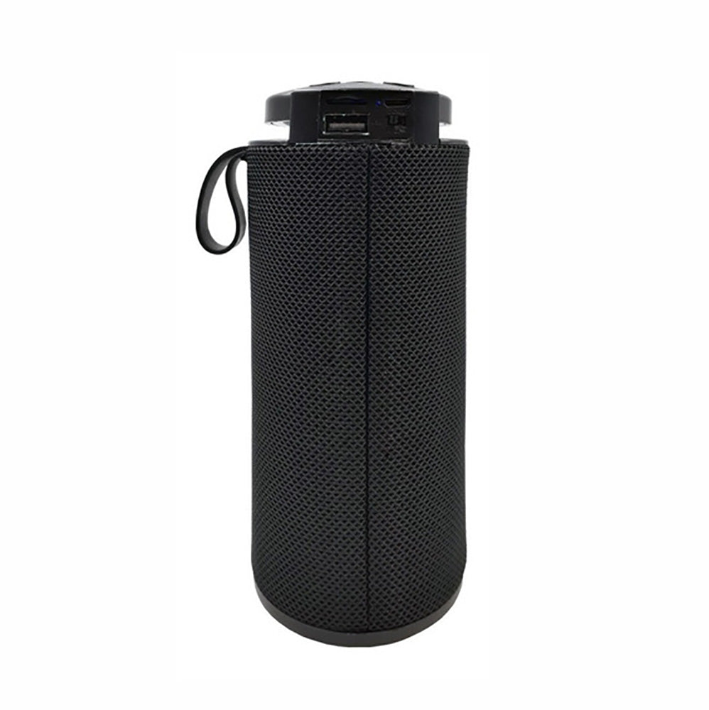 Bocina Moreka GT-112, Bluetooth, Micro SD, Radio FM, USB - Imagen 3