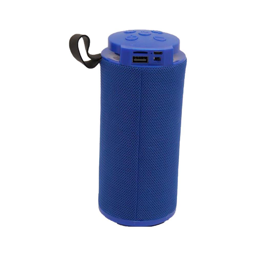 Bocina Moreka GT-112, Bluetooth, Micro SD, Radio FM, USB - Imagen 4