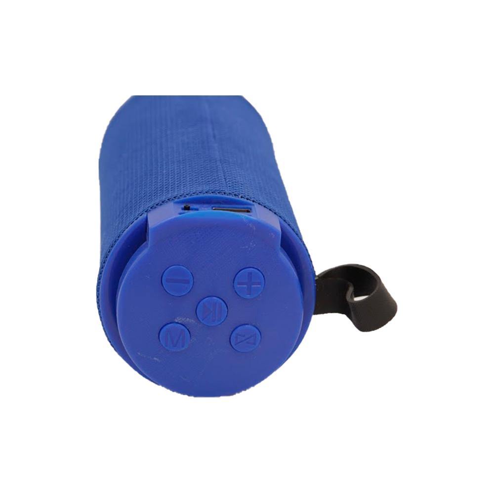 Bocina Moreka GT-112, Bluetooth, Micro SD, Radio FM, USB - Imagen 5