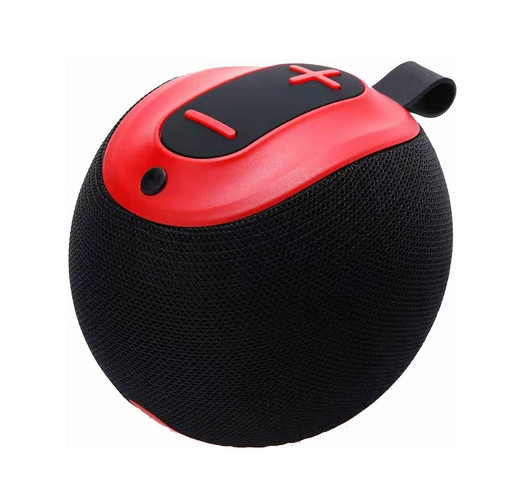 Bocina Moreka 623, Bluetooth, TF Card, Radio FM, USB - Imagen 1