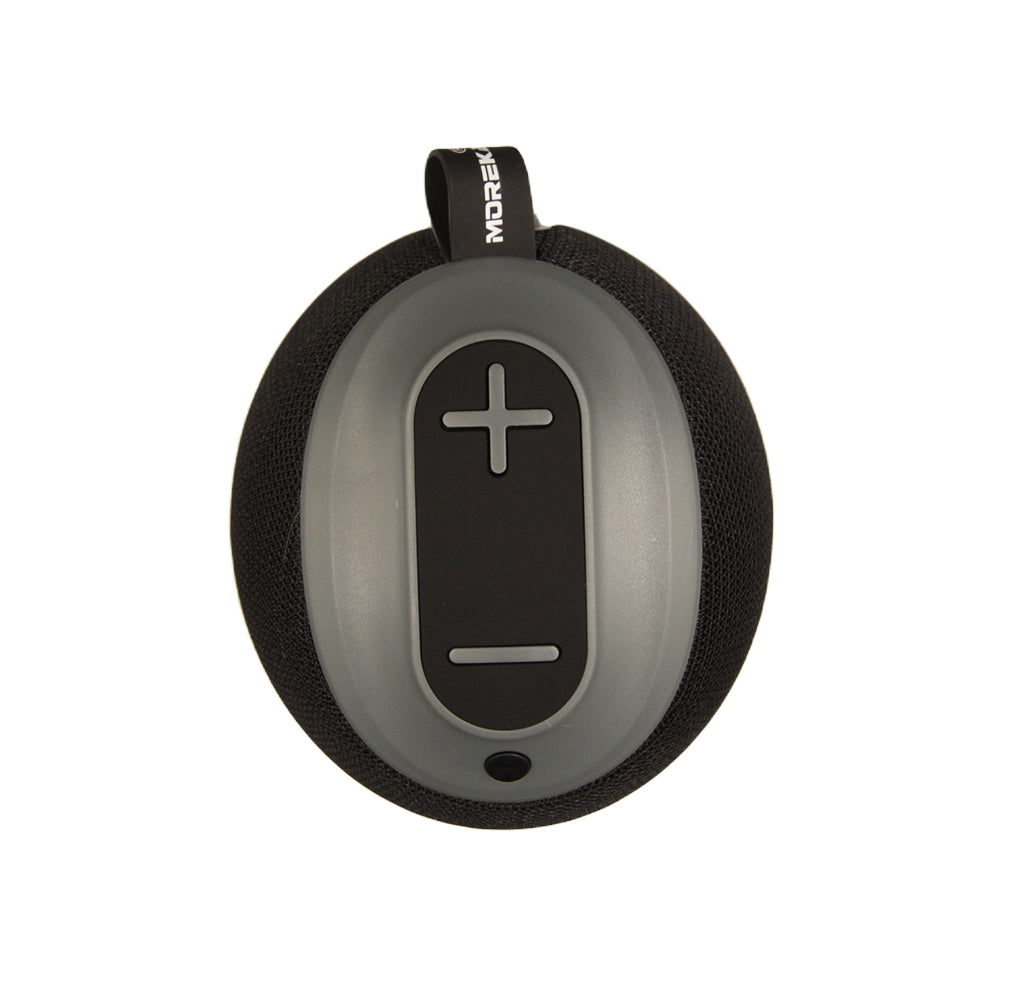Bocina Moreka 623, Bluetooth, TF Card, Radio FM, USB - Imagen 6