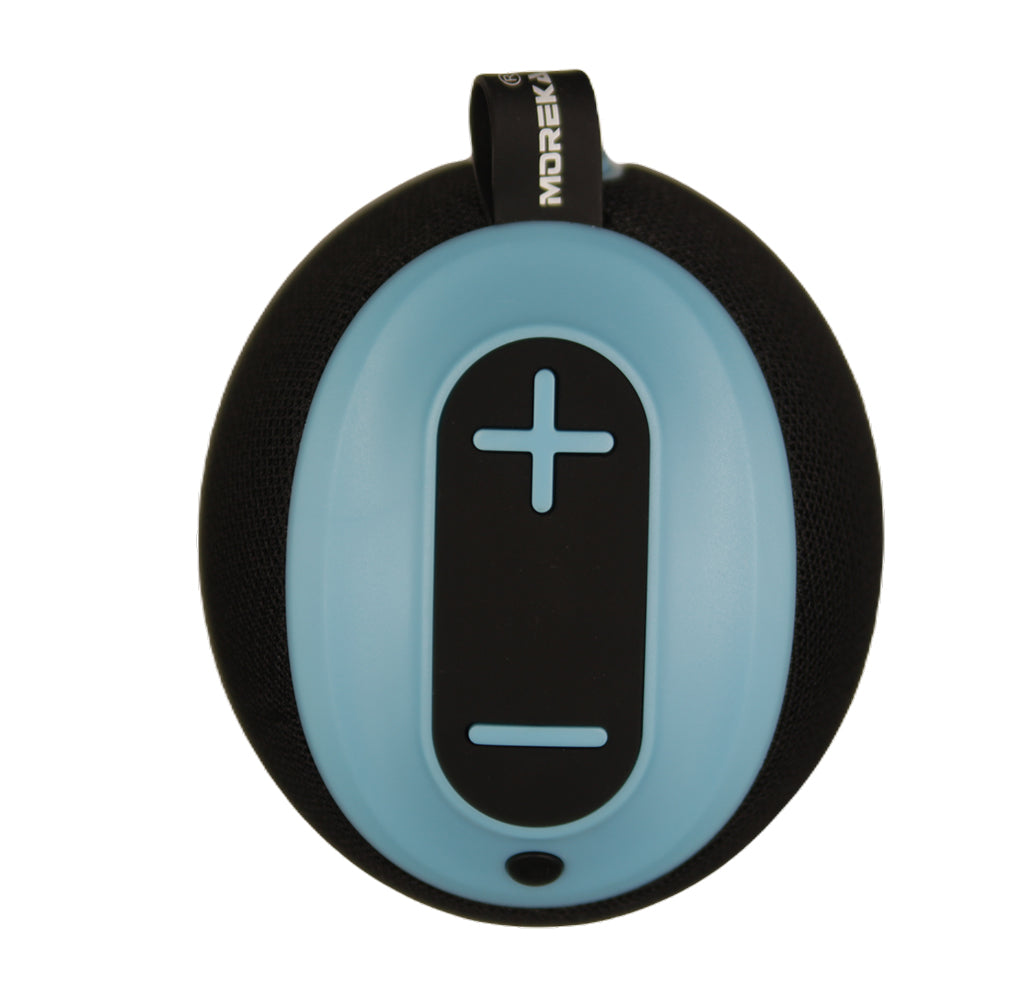 Bocina Moreka 623, Bluetooth, TF Card, Radio FM, USB - Imagen 7