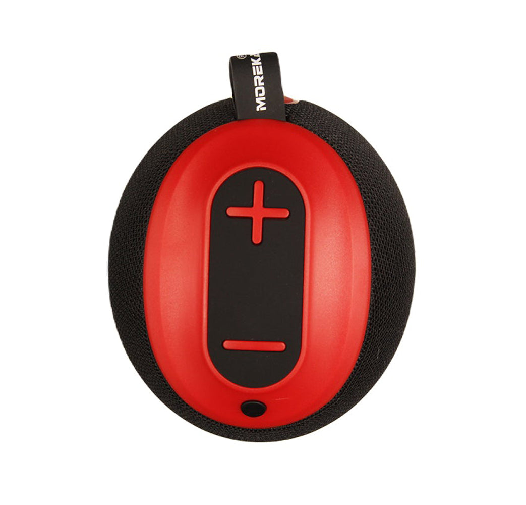 Bocina Moreka 623, Bluetooth, TF Card, Radio FM, USB - Imagen 8