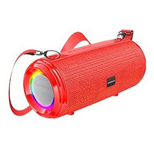 Bocina Moreka M537, Bluetooth, TF Card, Radio FM, USB - Imagen 1
