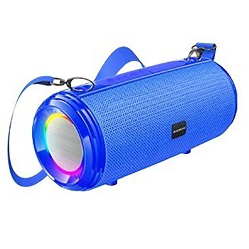 Bocina Moreka M537, Bluetooth, TF Card, Radio FM, USB - Imagen 3