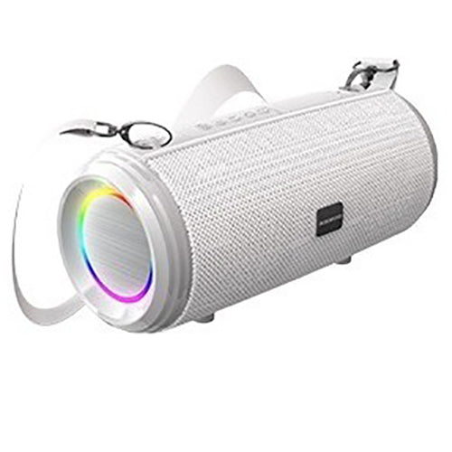 Bocina Moreka M537, Bluetooth, TF Card, Radio FM, USB - Imagen 4
