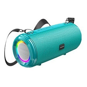 Bocina Moreka M537, Bluetooth, TF Card, Radio FM, USB - Imagen 6