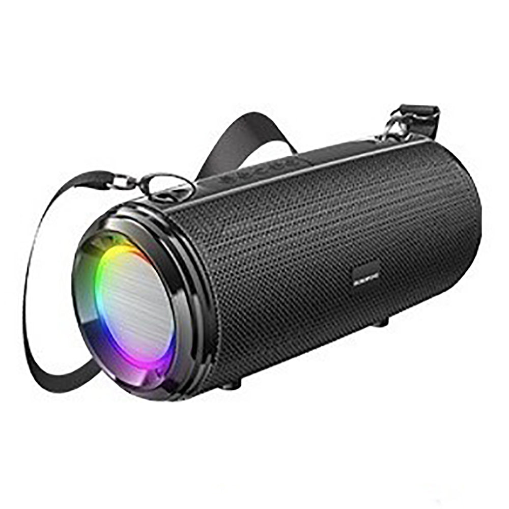 Bocina Moreka M537, Bluetooth, TF Card, Radio FM, USB - Imagen 8