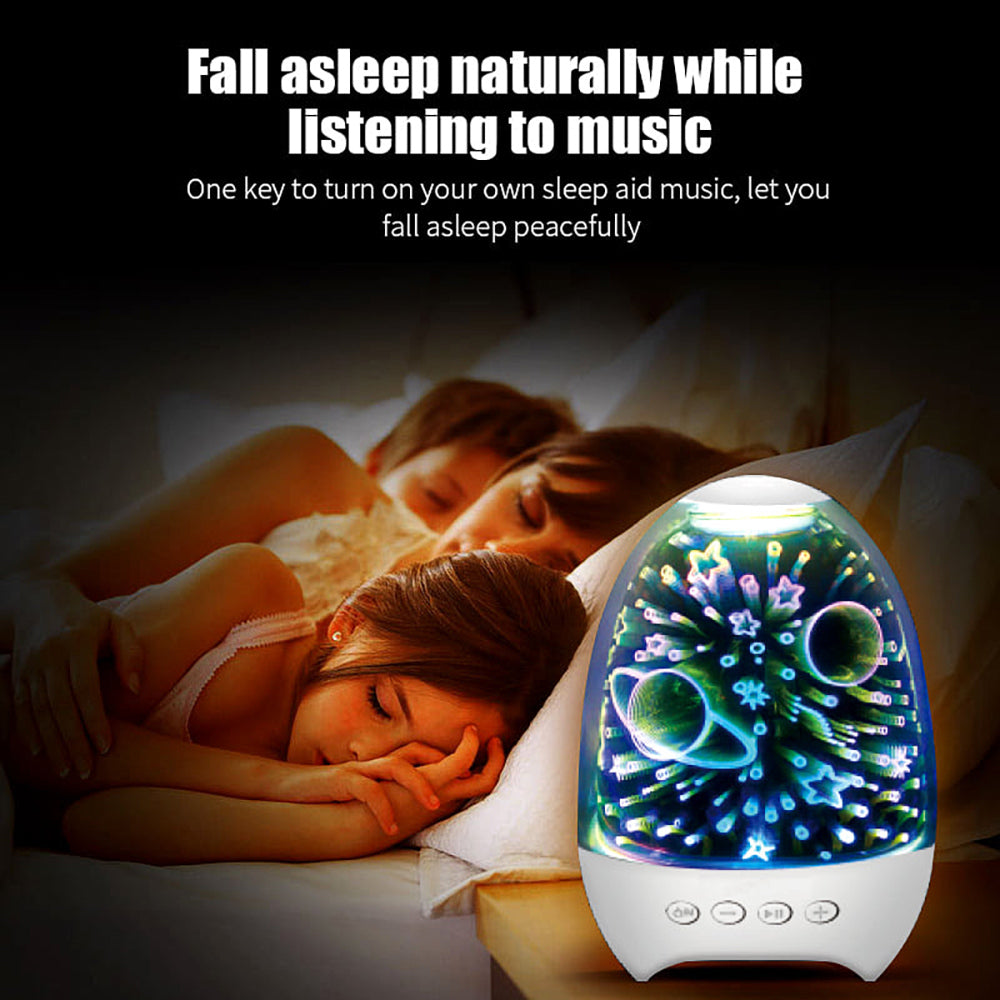 Bocina Moreka S609, Bluetooth, TF Card/Micro SD, Radio FM, USB, Auxiliar, luz led. - Imagen 3