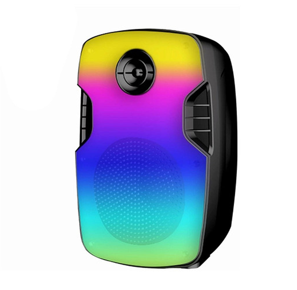 Bocina Moreka 821, Bluetooth, TF Card, Radio FM, USB - Imagen 1