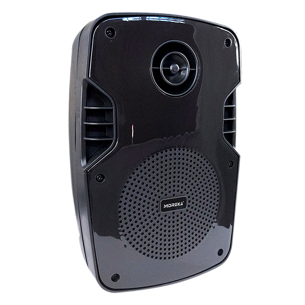 Bocina Moreka 821, Bluetooth, TF Card, Radio FM, USB - Imagen 3