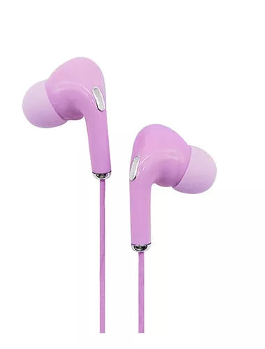 Audífonos Moreka M-805, Alámbricos, Manos Libres, Control de play/pausa. — Bluetooth 5.3 TWS - Imagen 3