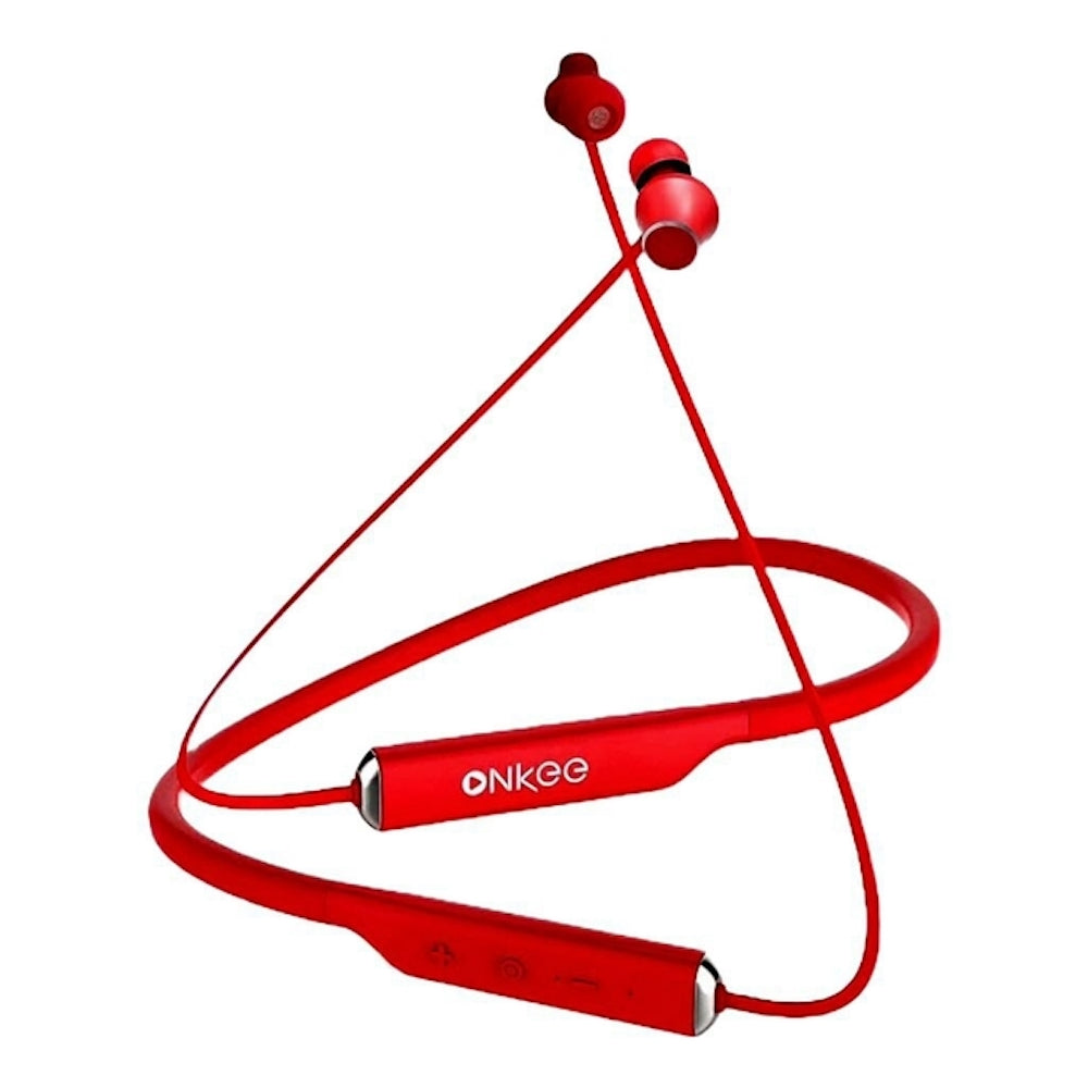 Audífonos Onkee S7 Sport baterÍa 15 hrs. — Bluetooth 5.3 TWS - Imagen 8