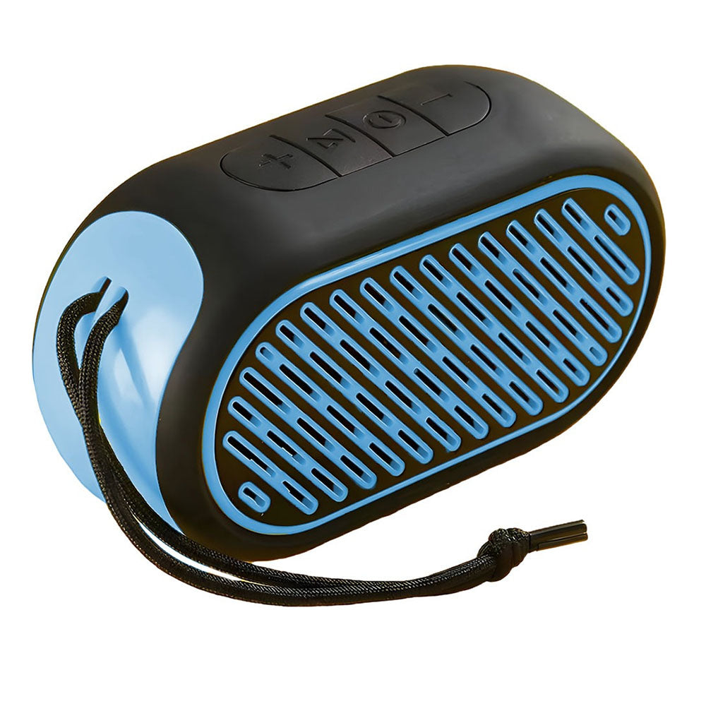 Bocina Moreka R300, Bluetooth, TF Card, Radio FM, USB, Waterproof - Imagen 2