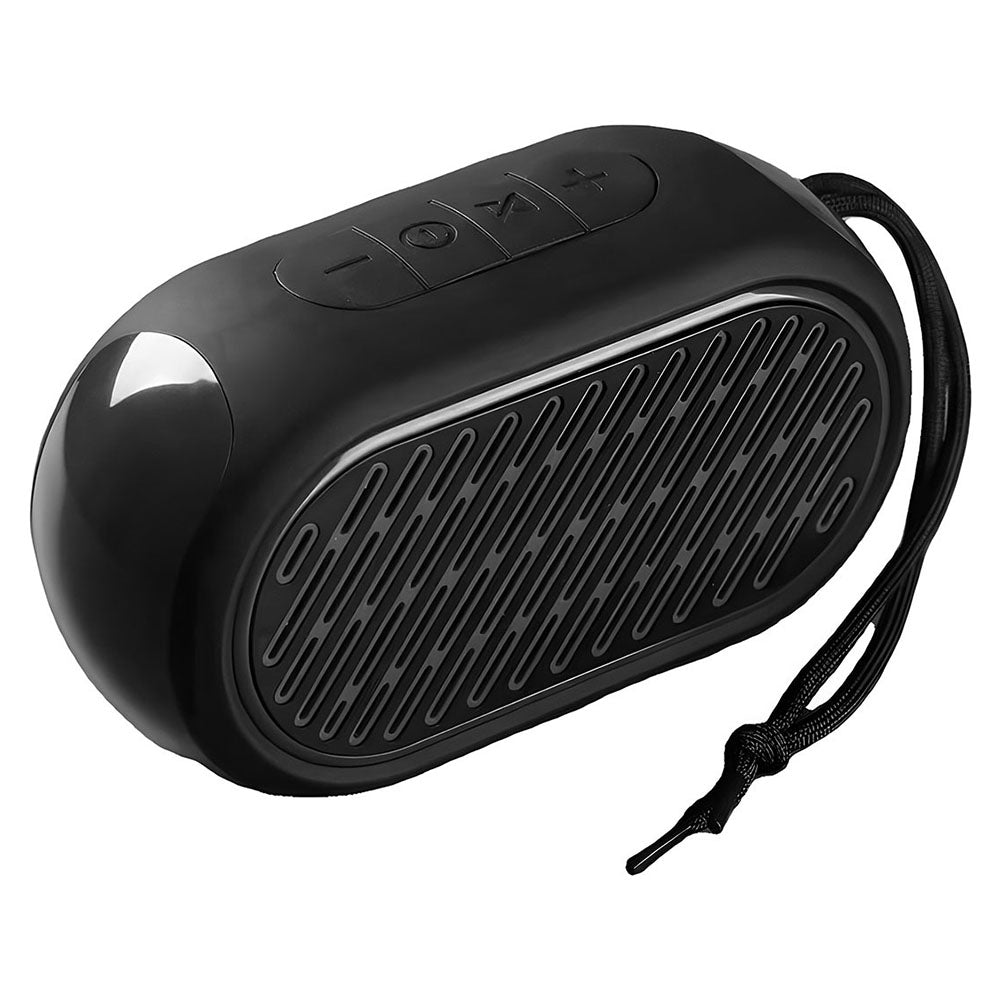 Bocina Moreka R300, Bluetooth, TF Card, Radio FM, USB, Waterproof - Imagen 3