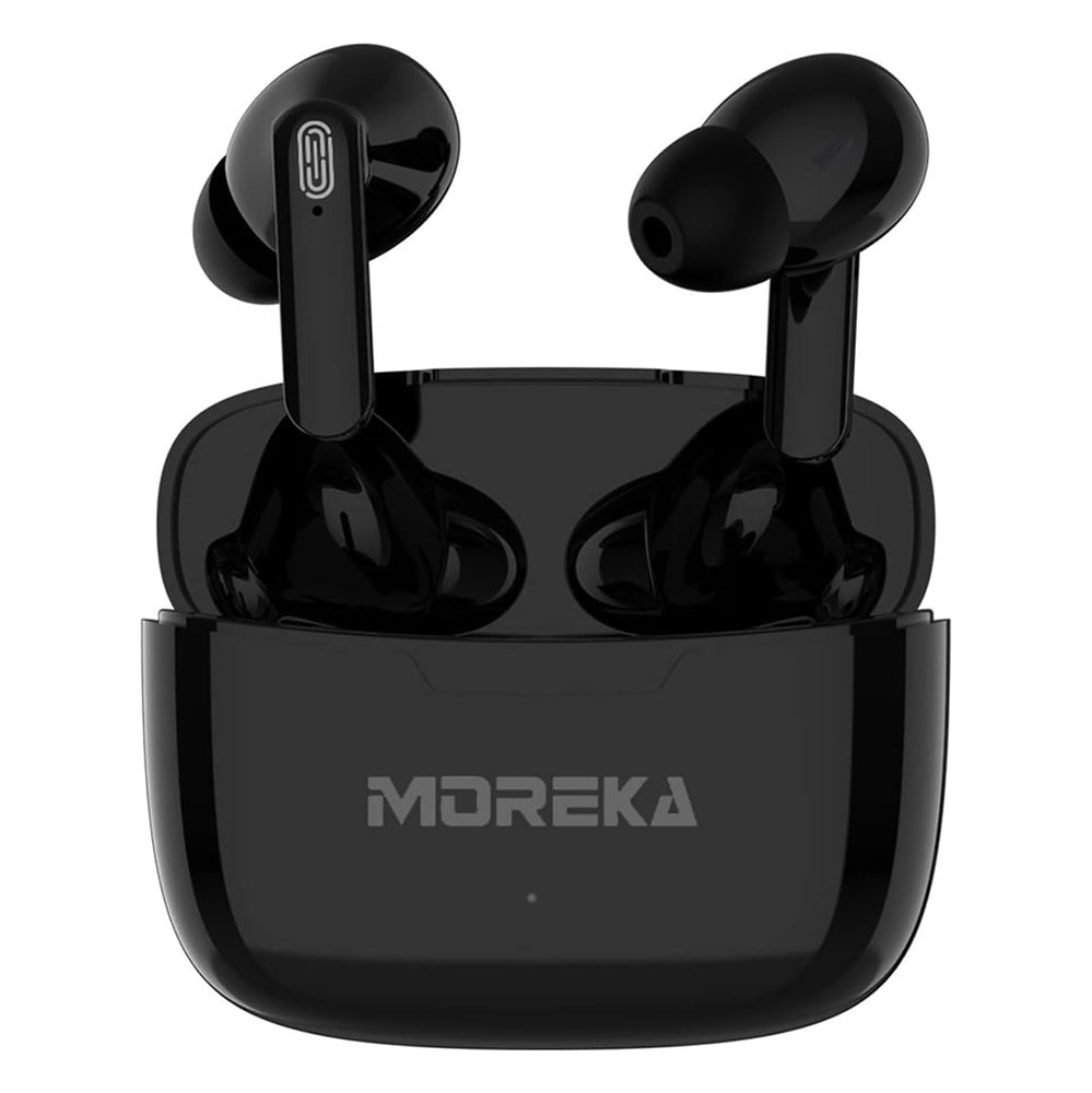 Audífonos Inalámbricos bluetooth Moreka 296 Manos Libres - Imagen 10