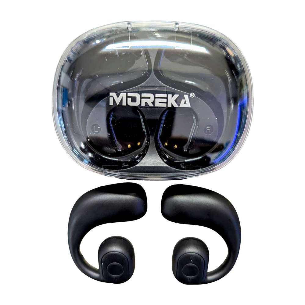 Audífonos Inalámbricos bluetooth Moreka E309 Manos Libres - Imagen 1