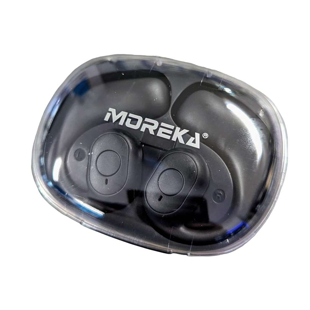 Audífonos Inalámbricos bluetooth Moreka E309 Manos Libres - Imagen 8