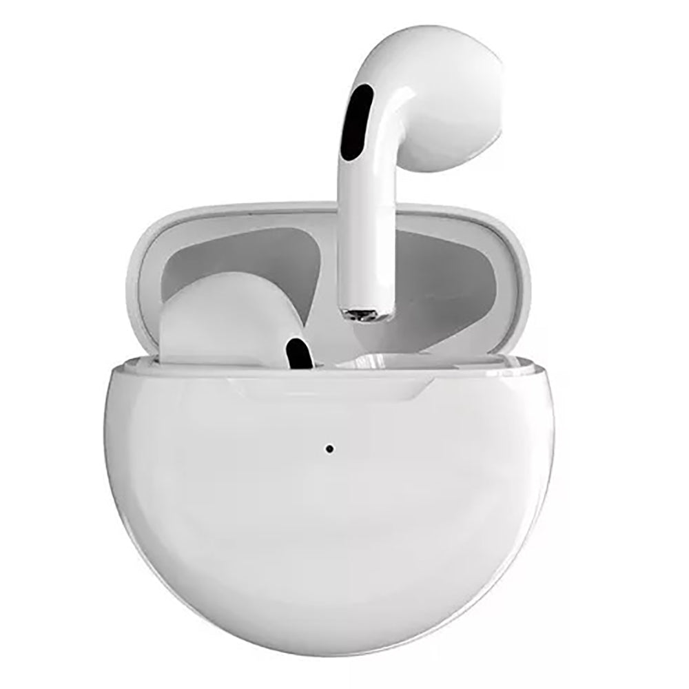 Audífonos Inalámbrico Manos Libres Bluetooth Moreka Pi06 - Imagen 2