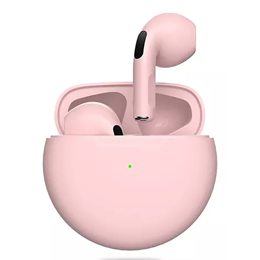 Audífonos Inalámbrico Manos Libres Bluetooth Moreka Pi06 - Imagen 9