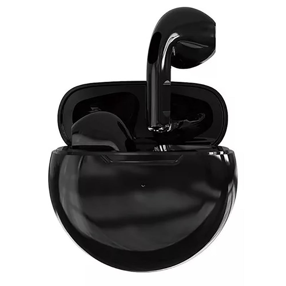 Audífonos Inalámbrico Manos Libres Bluetooth Moreka Pi06 - Imagen 10