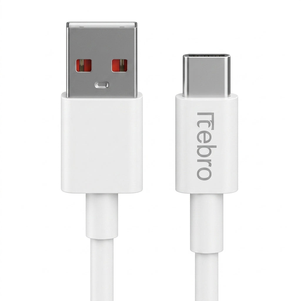 Cable de Carga USB a Tipo-C Nebro WD-012T
