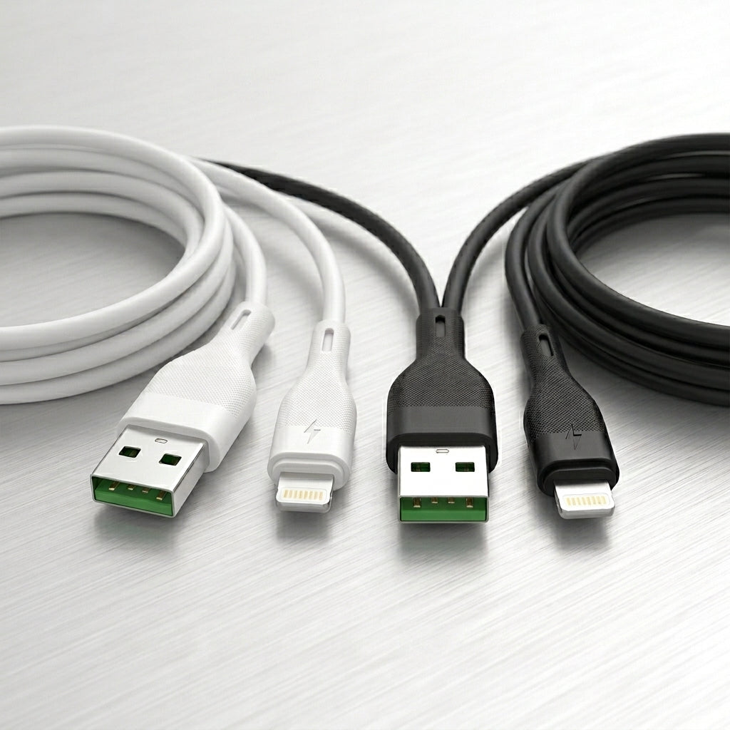 Cable de Datos Rápido CB-33 MOREKA Carga - Imagen 2