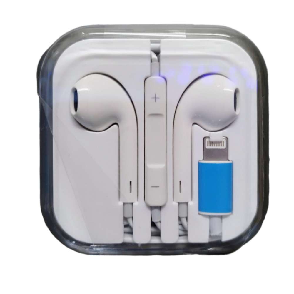 Audífonos Moreka M917 Alámbricos IP Manos Libres Control de play/pausa. - Imagen 1