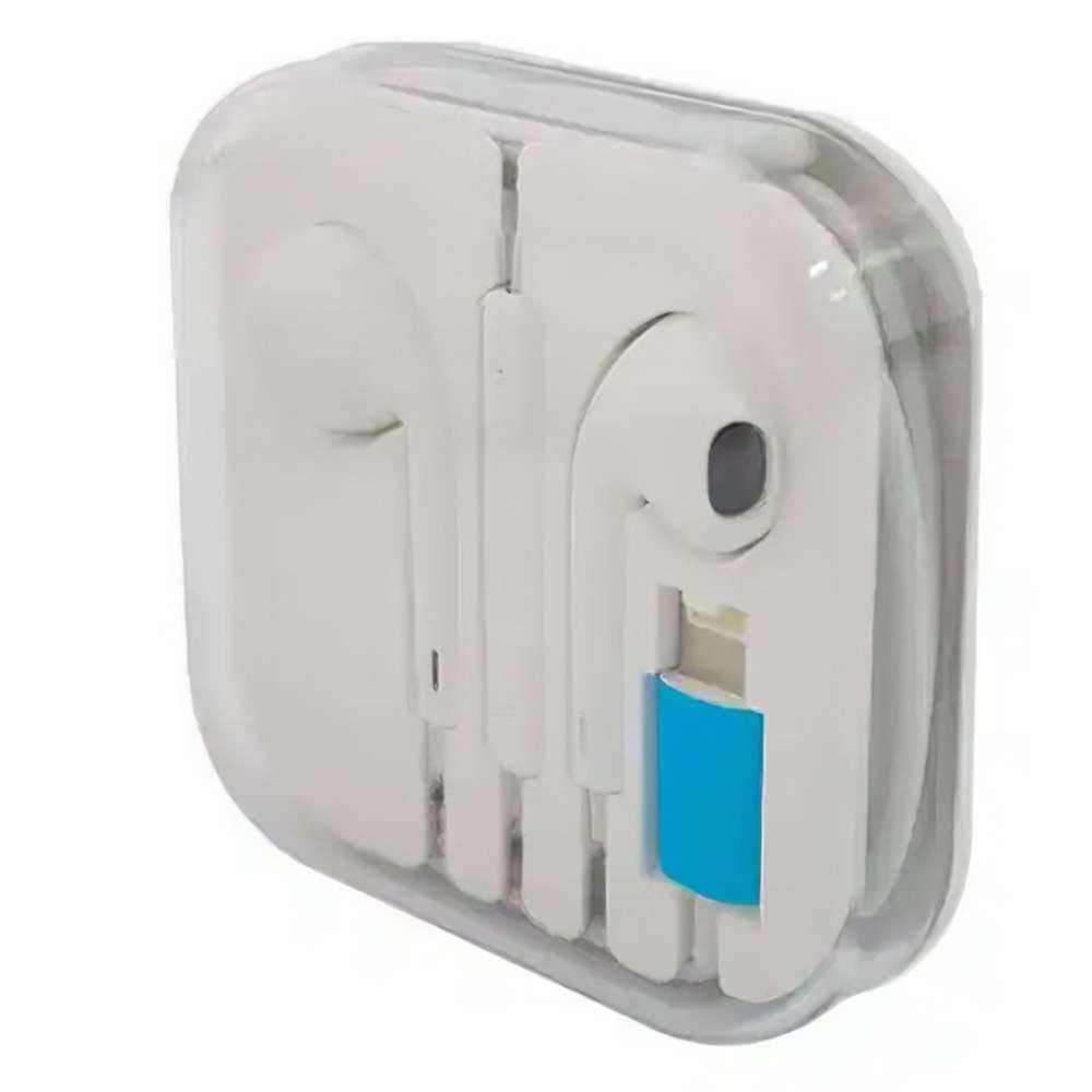Audífonos Moreka M917 Alámbricos IP Manos Libres Control de play/pausa. - Imagen 3