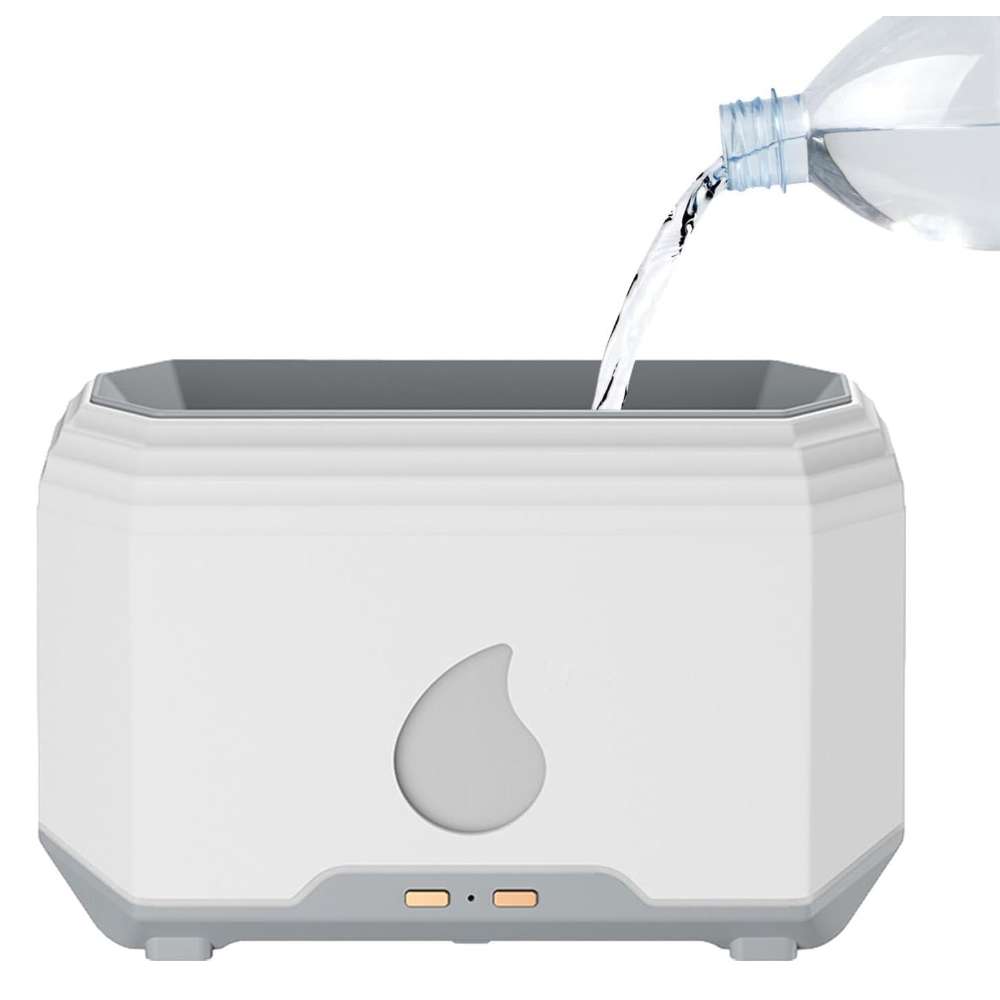 Humificador de llama Portatil T6 Aromaterapia - Imagen 8