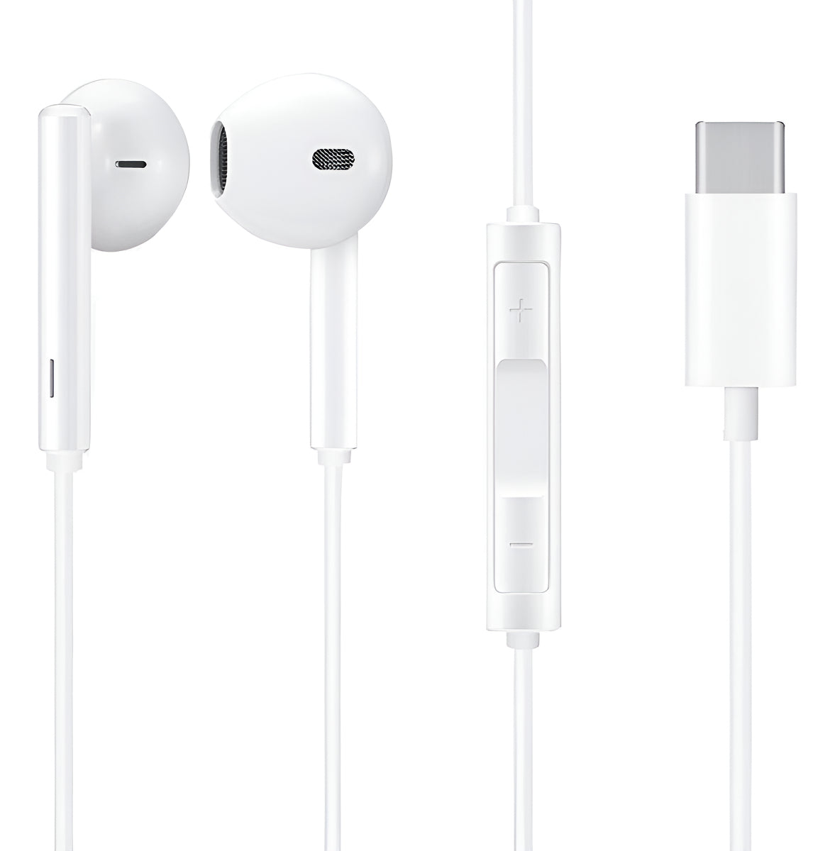 Audífonos Moreka M-918 Alámbricos Manos Libres — Bluetooth 5.3 TWS