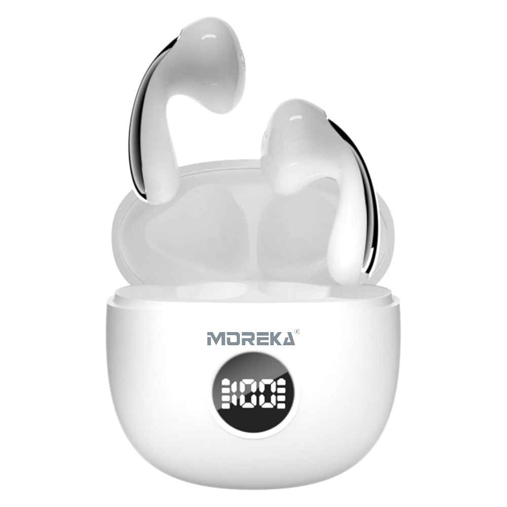 Audífonos Inalámbricos bluetooth Moreka E310 Manos Libres - Imagen 1