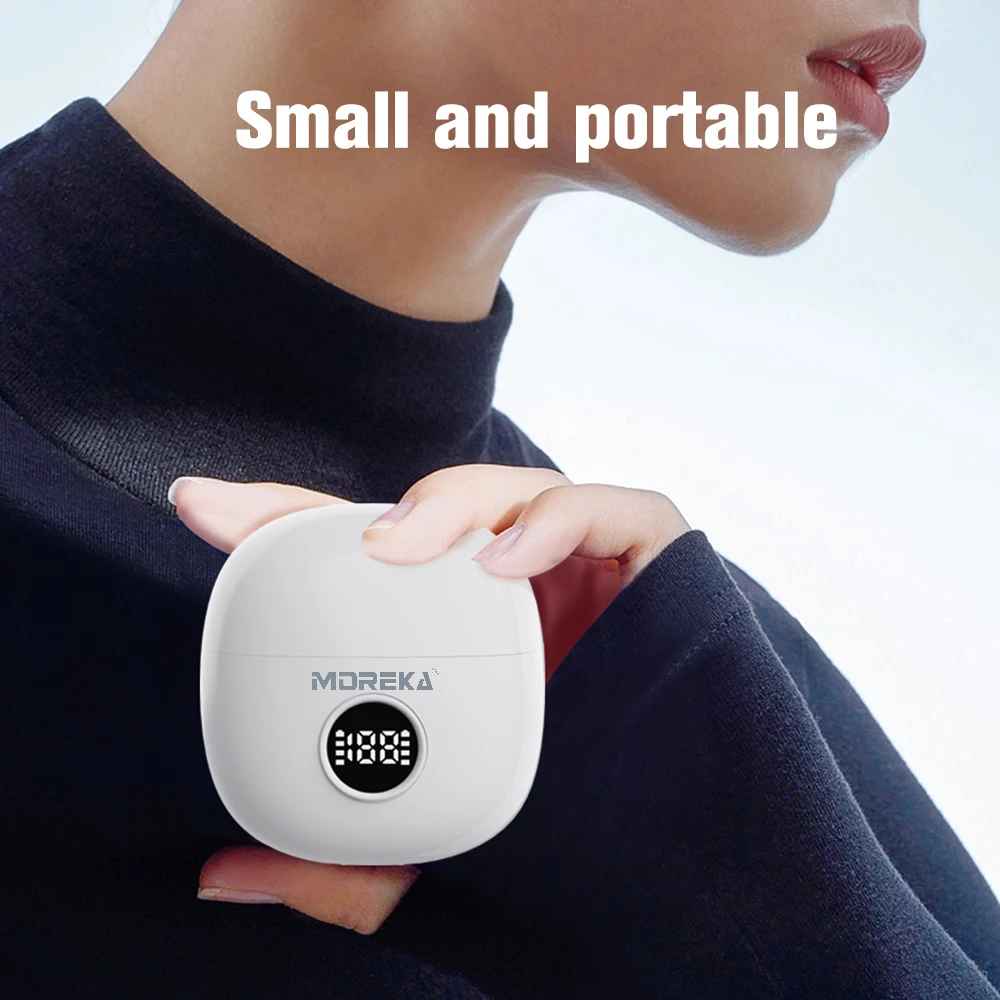 Audífonos Inalámbricos bluetooth Moreka E310 Manos Libres - Imagen 6