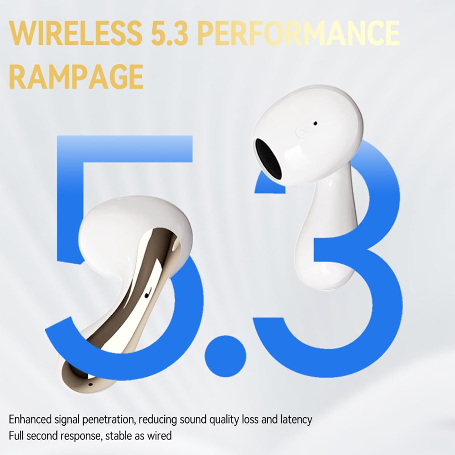 Audífonos Inalámbricos bluetooth Moreka E310 Manos Libres - Imagen 10