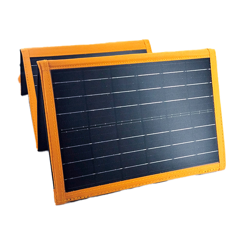 Panel Solar Portátil 20W 6V Moreka MOR-130 - Imagen 9