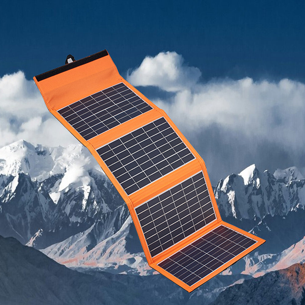 Panel Solar Portátil 20W 6V Moreka MOR-130 - Imagen 10